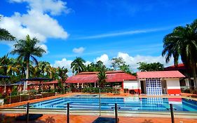 Hotel Campestre Las Palmas Sas