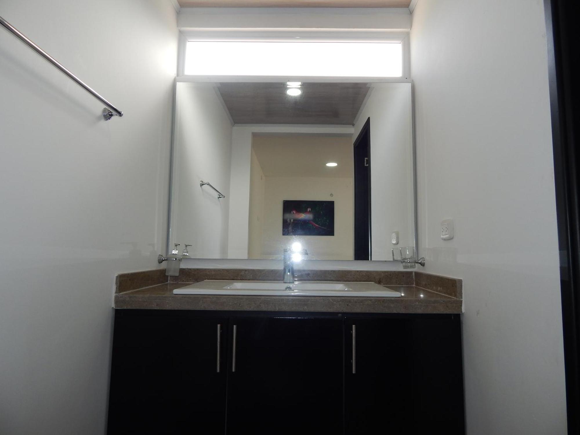 Hotel Campestre Las Palmas Sas Villavicencio Exteriör bild